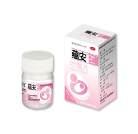 叶酸片