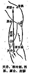 天井穴