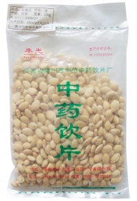 白扁豆
