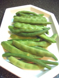 白扁豆