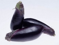 茄子